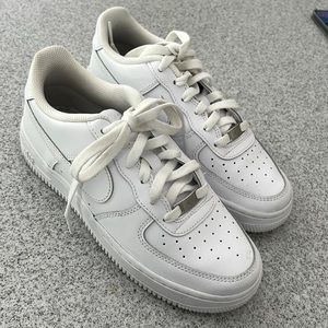 AF1s - Size 5Y